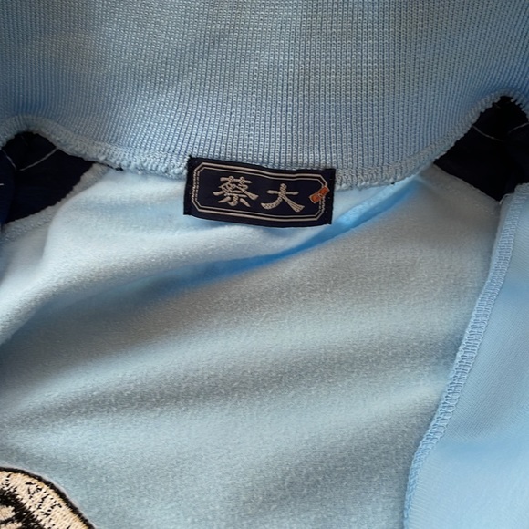 Women Vintage Jacket - Picture 4 of 6